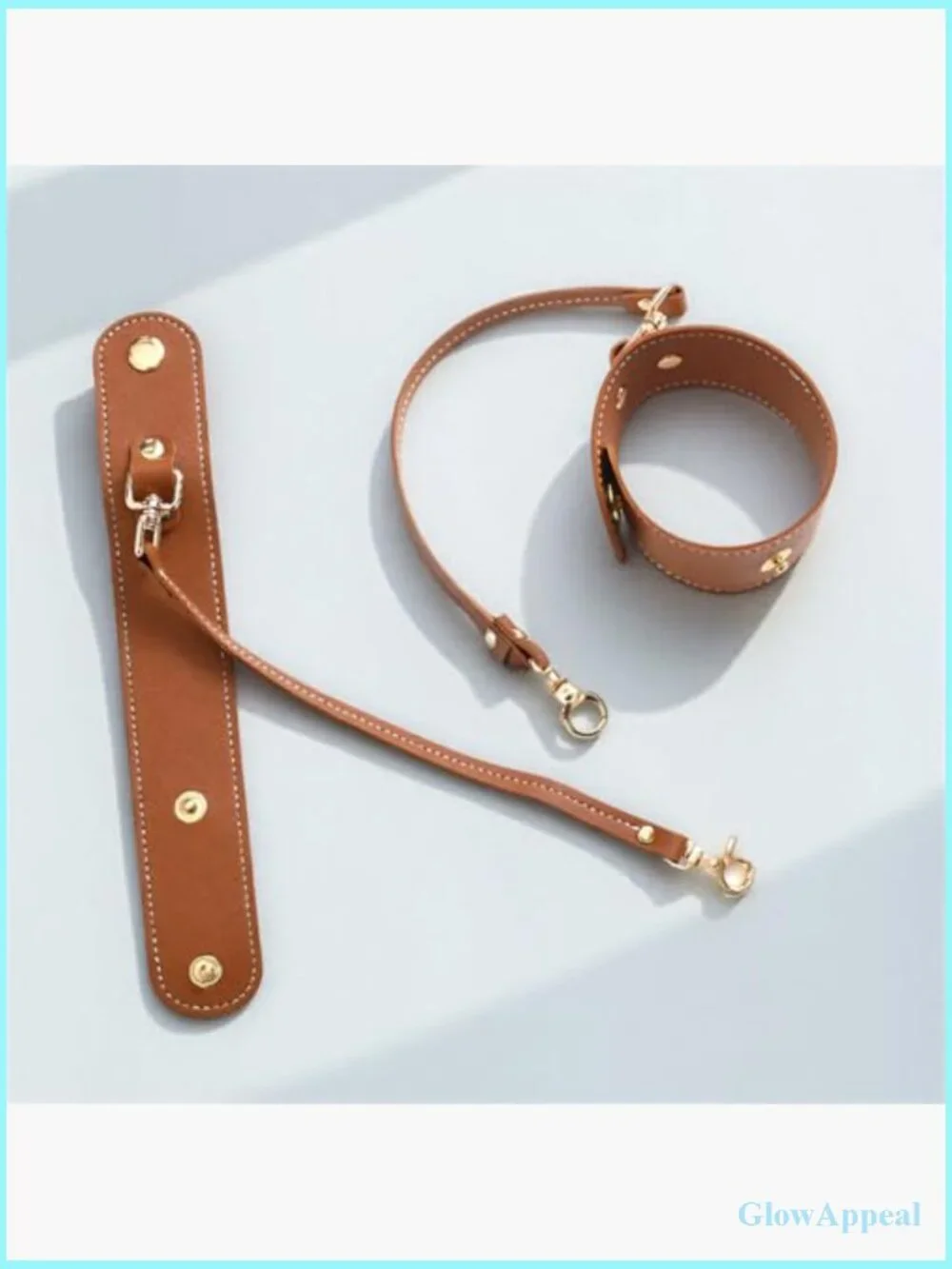 2 Pack Scarf Holder Clips for Travel Hats Gloves Towels Bag Accessories